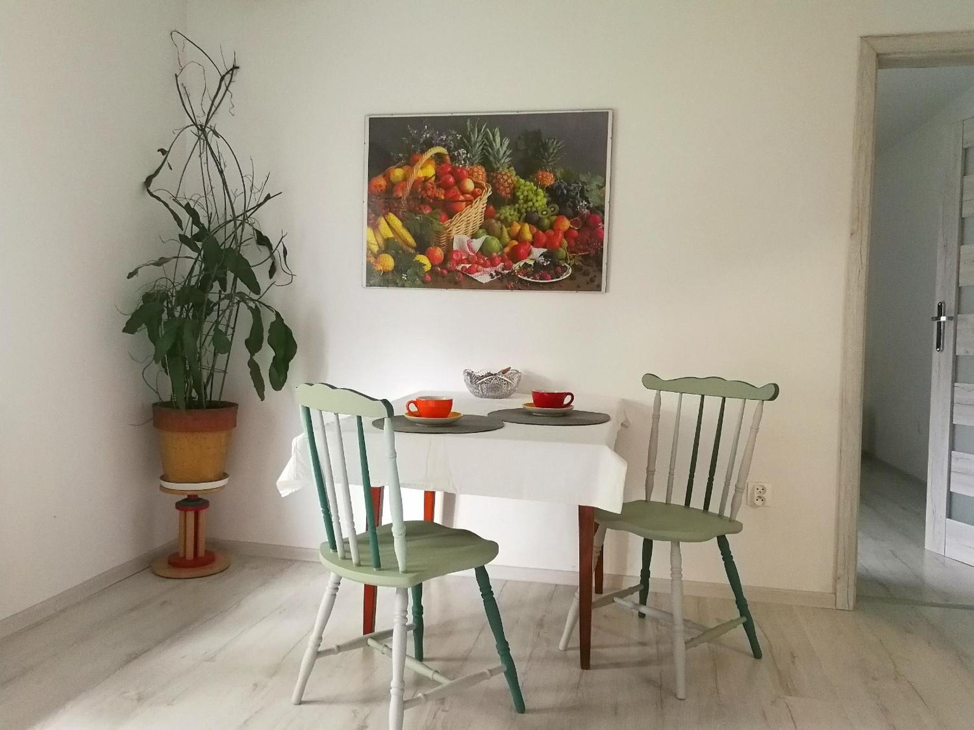Kacik U Miry Apartman Jelenia Góra Kültér fotó