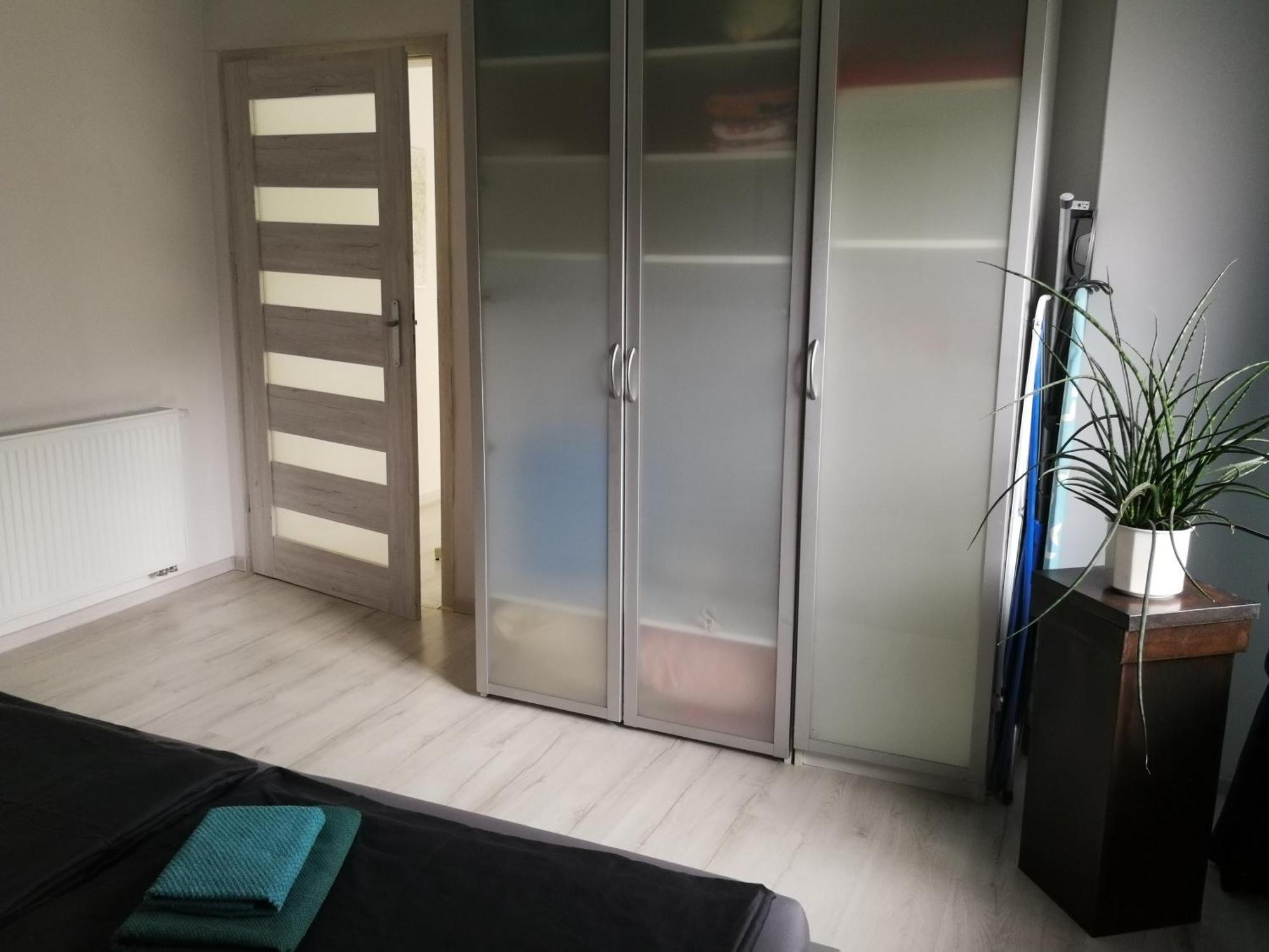 Kacik U Miry Apartman Jelenia Góra Kültér fotó